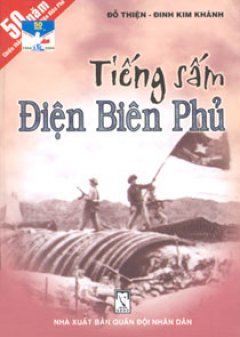 Tiếng Sấm Điện Biên Phủ