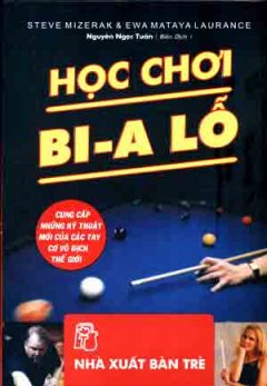 Học Chơi Bi – A Lỗ