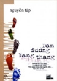 Dặm Đường Lang Thang – Tái bản 06/06/2006
