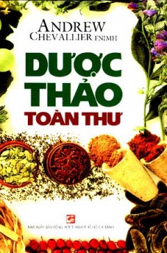 Dược Thảo Toàn Thư