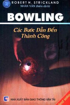 Bowling – Các Bước Dẫn Đến Thành Công