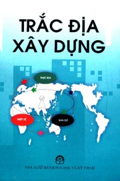 Trắc Địa Xây Dựng