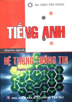 Tiếng Anh Chuyên Ngành Hệ Thống Thông Tin