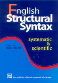 English Structural Syntax ( Systematic & Scientific )