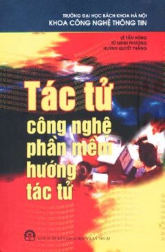 Tác Tử Công Nghệ Phần Mềm Hướng Tác Tử