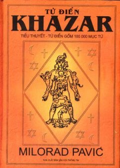Từ Điển Khazar  – Tiểu Thuyết Về Khazar
