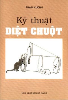 Kỹ Thuật Diệt Chuột