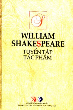 Tuyển Tập Tác Phẩm William Shakespeare
