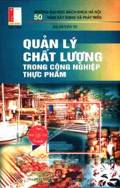 Quản Lý Chất Lượng Trong Công Nghiệp Thực Phẩm