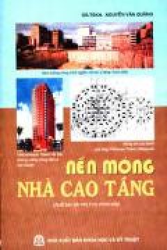 Nền Móng Nhà Cao Tầng