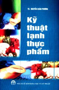 Kỹ Thuật Lạnh Thực Phẩm