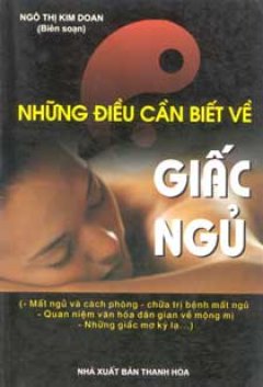 Những Điều Cần Biết Về Giấc Ngủ