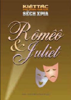 RÔMÊÔ VÀ JULIET – 100 Kiệt Tác Sân Khấu Thế Giới