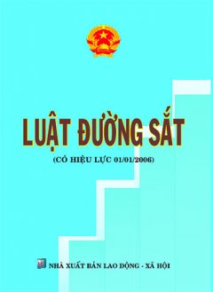 Luật Đường Sắt