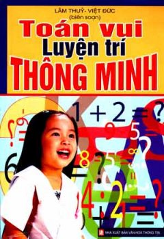 Toán Vui – Luyện Trí Thông Minh