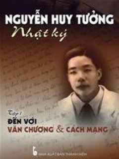 Nhật Ký Nguyễn Huy Tưởng (Bộ 3 Tập)