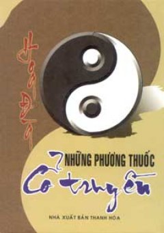 Những Phương Thuốc Cổ Truyền