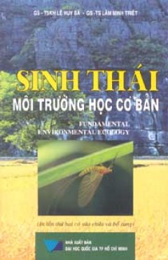 Sinh Thái Môi Trường Học Cơ Bản