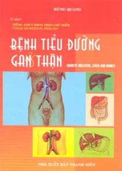 Bệnh Tiểu Đường Gan Thận