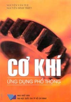 Cơ Khí Ứng Dụng Phổ Thông