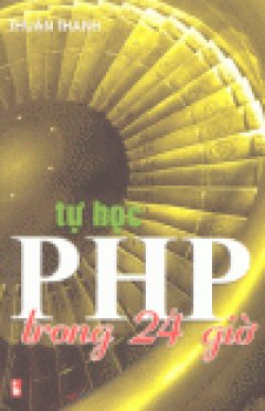 Tự Học PHP Trong 24 Giờ
