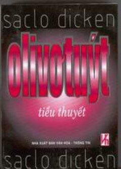 Olivơtuýt – Tái bản 2000