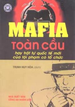 Mafia Toàn Cầu