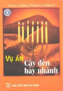 Vụ Án Cây Đèn Bảy Nhánh