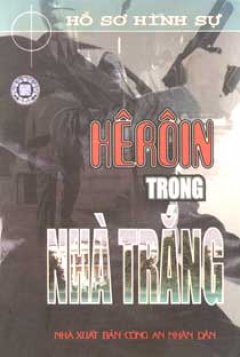 Hêrôin Trong Nhà Trắng