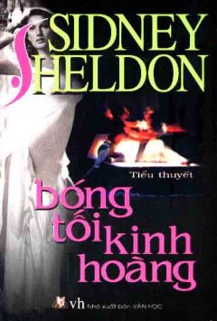 Bóng Tối Kinh Hoàng – Tái bản 09/2006