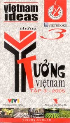 Những Ý Tưởng Việt Nam (Tập 3)