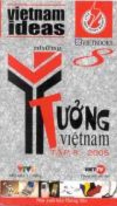 Những Ý Tưởng Việt Nam (Tập 8)