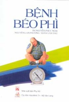 Bệnh Béo Phì – Tái bản 12/2005