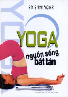 Yoga – Nguồn Sống Bất Tận