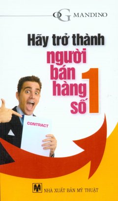 Hãy Trở Thành Người Bán Hàng Số 1