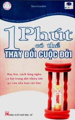 1 Phút Có Thể Thay Đổi Cuộc Đời ( Cuộc Sống Diệu Kỳ)