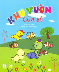 Khu Vườn Của Bé