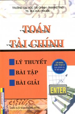 Toán Tài Chính