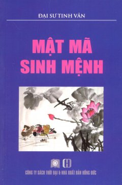 Mật Mã Sinh Mệnh