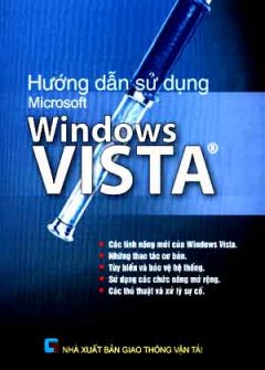Hướng Dẫn Sử Dụng Microsoft Windows Vista – Tái bản 08/06/2006