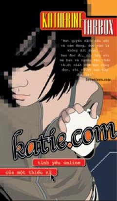 Katie.com – Tình Têu Online Của Một Thiếu Nữ