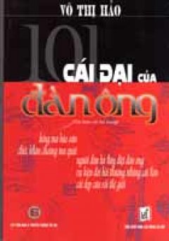 101 Cái Dại Của Đàn Ông