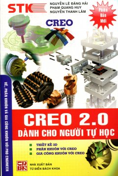 CREO 2.0 Dành Cho Người Tự Học