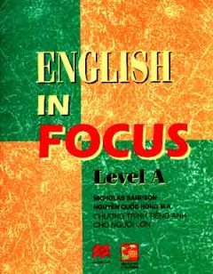 English In Focus ( Level A)