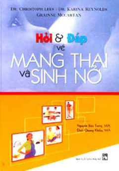 Hỏi Và Đáp Về Mang Thai Và Sinh Nở