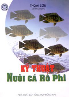 Kỹ Thuật Nuôi Cá Rô Phi