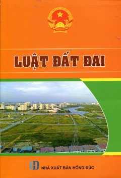 Luật Đất Đai