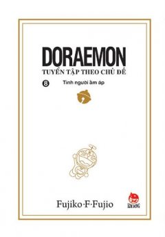 Doraemon – Tuyển Tập Theo Chủ Đề (Tập 8)