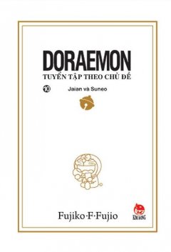 Doraemon – Tuyển Tập Theo Chủ Đề (Tập 10)