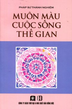 Muôn Màu Cuộc Sống Thế Gian